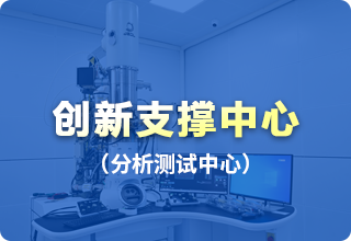 创新支撑中心