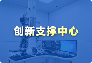 创新支撑中心